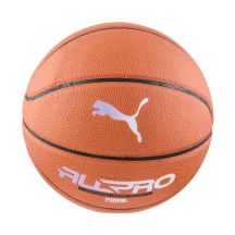 Puma TeamJAWS All Pro Basketball braun 84686 01