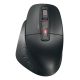 8. CHERRY Stream Desktop Ultimate Tastatur (inkl. Maus) Home/Office USB + RF Wireless + Bluetooth QWERTZ Deutsch Schwarz