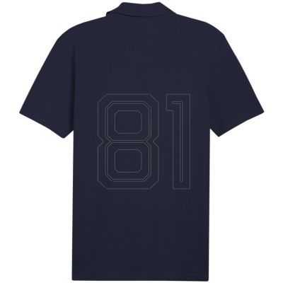 2. Puma Team Goal Casuals Poloshirt M 658605 06
