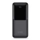 3. Powerbank Tech-Protect PB03 30000mAh 22.5W - schwarz