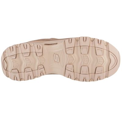 4. Skechers D'Lites 150240-SDNT Pink 36