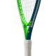5. Wilson Slam Junior 19 Jungen TNS RKT 3 1/2 Tennisschläger Grün WR172110U