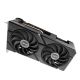 12. ASUS Dual Radeon RX 7600 EVO OC 8GB GDDR6 Grafikkarte