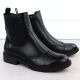 3. Isolierte Stiefeletten Potocki W SZ12686 WOL331A