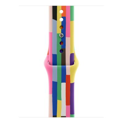 Apple Pride Edition – Smartwatch-Armband