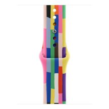 Apple Pride Edition – Smartwatch-Armband