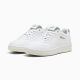 3. Puma Court Classy Blossom White Archive W 395092-01 Schuhe