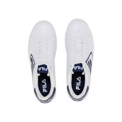 3. Fila Courtbay Logo M FFM0364 13037 Schuhe