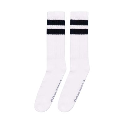 Converse 2er-Pack Socken weiß E744W