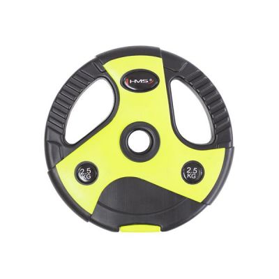 20. Bodypump Langhantel 20KG HMS SBP15 