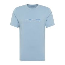 Mustang Alex C Print T-Shirt M 1013562 5124
