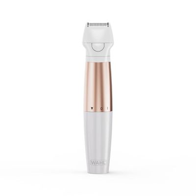 3. WAHL Damen-Trimmer Trim&Shave 3028668