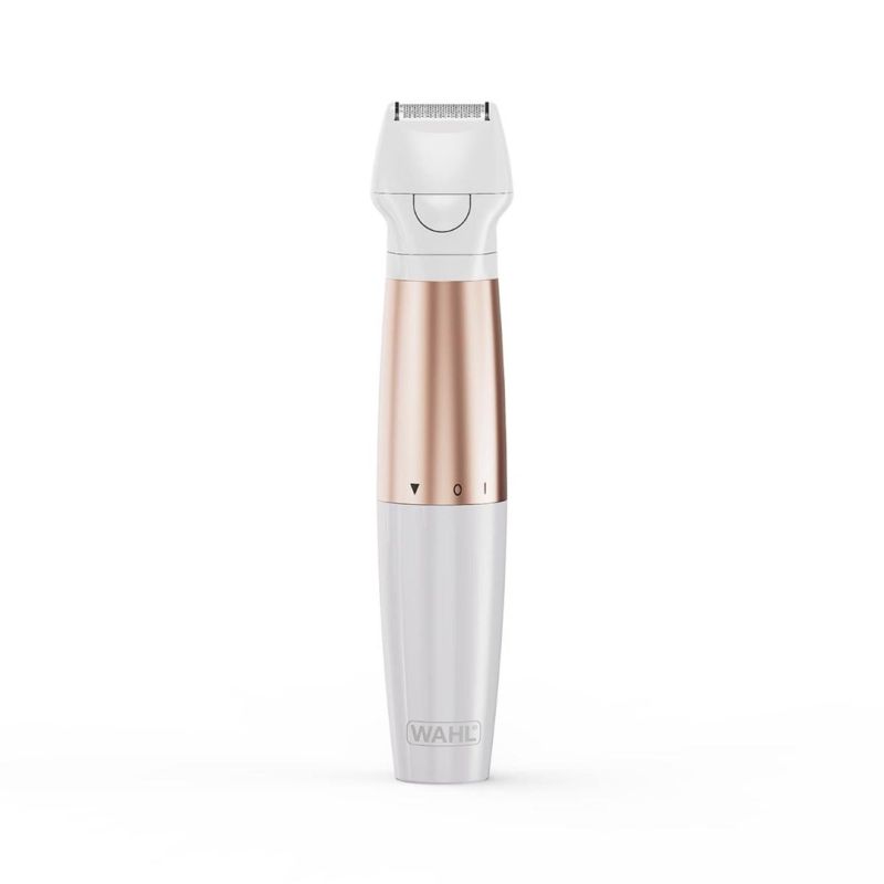 3. WAHL Damen-Trimmer Trim&Shave 3028668