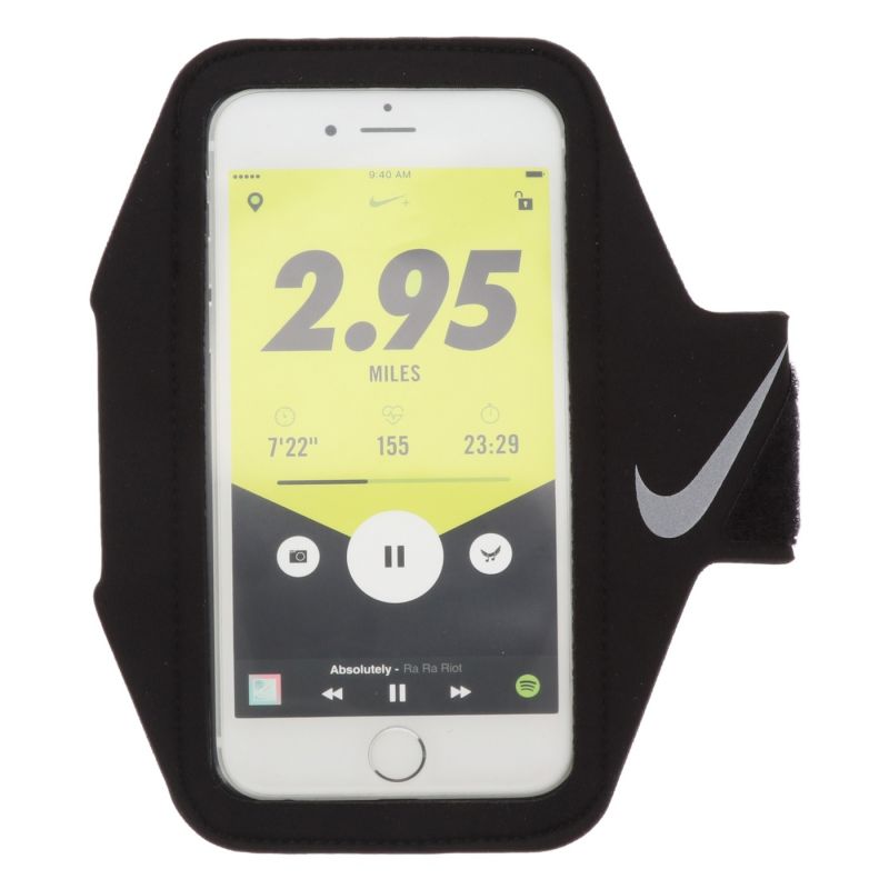Nike Lean Arm Band Plus-Telefonhülle 92800218988