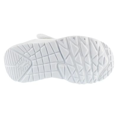 4. Skechers Uno Lite – Bear Spirit 310812N-WMLT Weiß 23