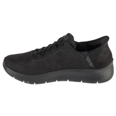 2. Skechers Slip-Ins: GO Walk Flex - Smooth Motion 216326-BBK Schwarz 42