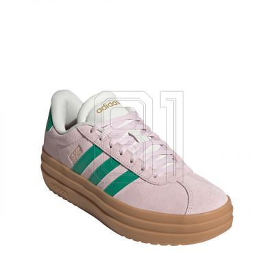 2. Adidas VL Court Bold W JP6916 Schuhe
