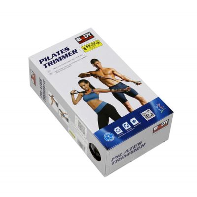 6. FITNESS-Bänder-Set 43 CM BB 2320