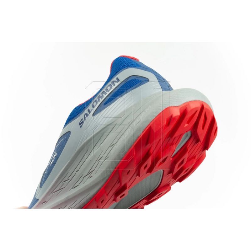 7. Salomon Glide Max TR Run The Alps Schuhe 473856