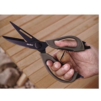 16. NexTool NE20325 6-teiliges Outdoor-Kochbesteck-Set