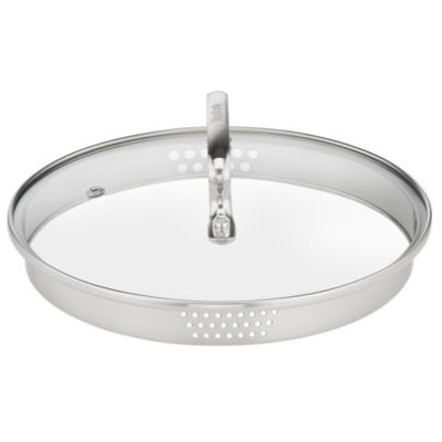 8. Topf mit Deckel Tefal Duetto+ G7194655 (4,3 Liter)