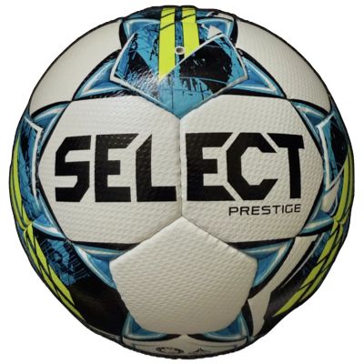 Select Prestige FIFA Basic Ball 120070 Weiß 5