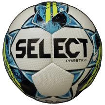 Select Prestige FIFA Basic Ball 120070 Weiß 5