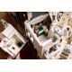 18. LEGO Icons 11377 - Der Herr der Ringe: Minas Tirith