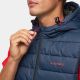 14. Alpinus Athos Body Warmer M BR43356 Weste