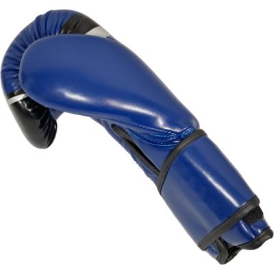 5. MASTERS RPU-FT Boxhandschuhe (WAKO-GENEHMIGT)