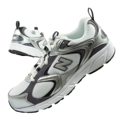 New Balance 408 Herren-Sportschuhe, Sneaker, modisch und bequem