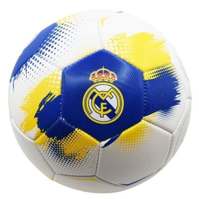 Real Madrid Offiziell lizenzierter Fußball RM7BG93