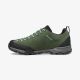 2. Scarpa Mojito Trail Wanderschuhe - Birke/Jade/Jade