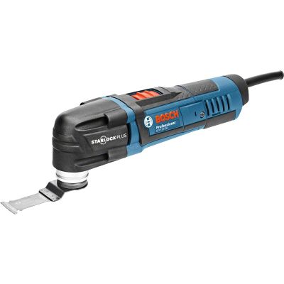 Bosch GOP 30-28 Professional Schwarz, Blau 300 W 20000 U/min