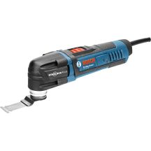Bosch GOP 30-28 Professional Schwarz, Blau 300 W 20000 U/min