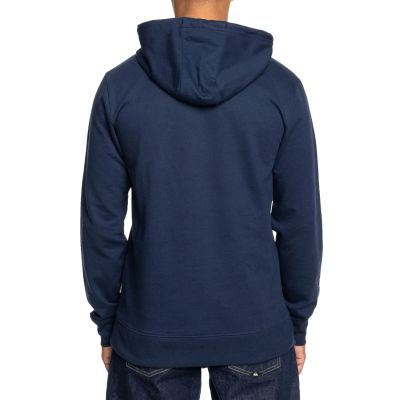 3. Quiksilver Basic Langarm-Full-Zip EQYFT04952-BYJ0 Schwarz L