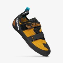 Scarpa Origin Kletterschuhe – Nektarine/Nektarine Größe: 39