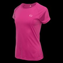 Damen HIDA WMNS Kurzarm-T-Shirt