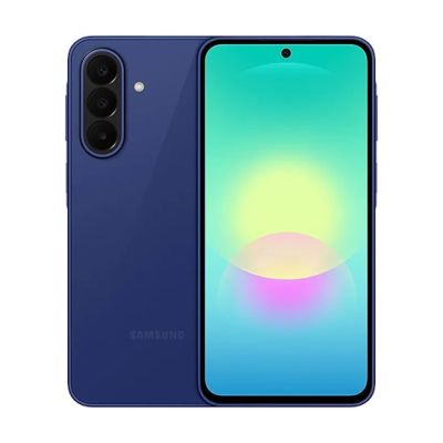 3. Samsung Galaxy A27 DS 5G 8/256GB Blau