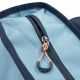 8. Spokey Osaka SPK-943496 2-in-1 City-Rucksack/Tasche