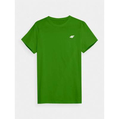 6. T-Shirt 4F M 4FWSS24TTSHM1895-90S 3er-Pack