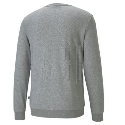 2. Puma ESS Small Logo Crew M 586684 53