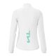 4. Rockbros YPW069 TVI S Damen-Radjacke – Weiß