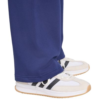 12. Adidas Collegiate Herrenhose Dunkelblau JM9179