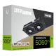 5. ZOTAC GAMING GeForce RTX 5060 Ti 16GB Twin Edge Grafikkarte