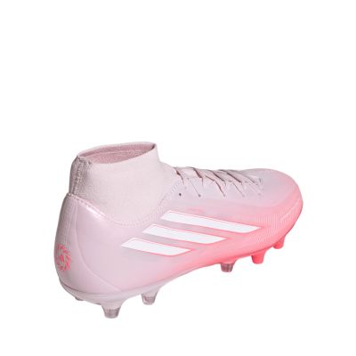 3. adidas F50 Sparkfusion League Mid FG/AG IH4488 Fußballschuhe