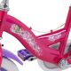 6. HUFFY Disney PRINCESS Fahrrad 14" 24375W