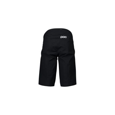 5. POC Bastion Shorts Schwarz