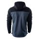 3. NORBERT Softshelljacke für Herren