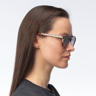 9. ILZE-Brille